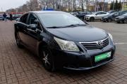 Toyota Avensis III Ульяновск  - изображение 28
