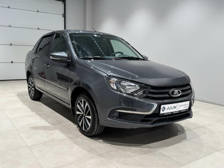 Lada (ВАЗ) Granta I Рестайлинг Екатеринбург  - изображение 2
