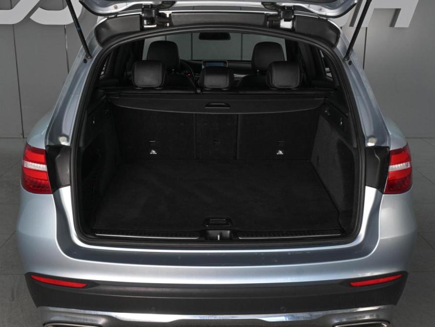 Mercedes-Benz GLC I (X253) Ростов-на-Дону  - изображение 19