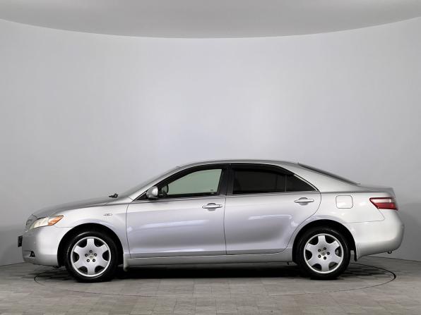 Toyota Camry VI (XV40) с пробегом 2007 года, цена 970 000 рублей, 308301 км, седан, Автокод Объявления