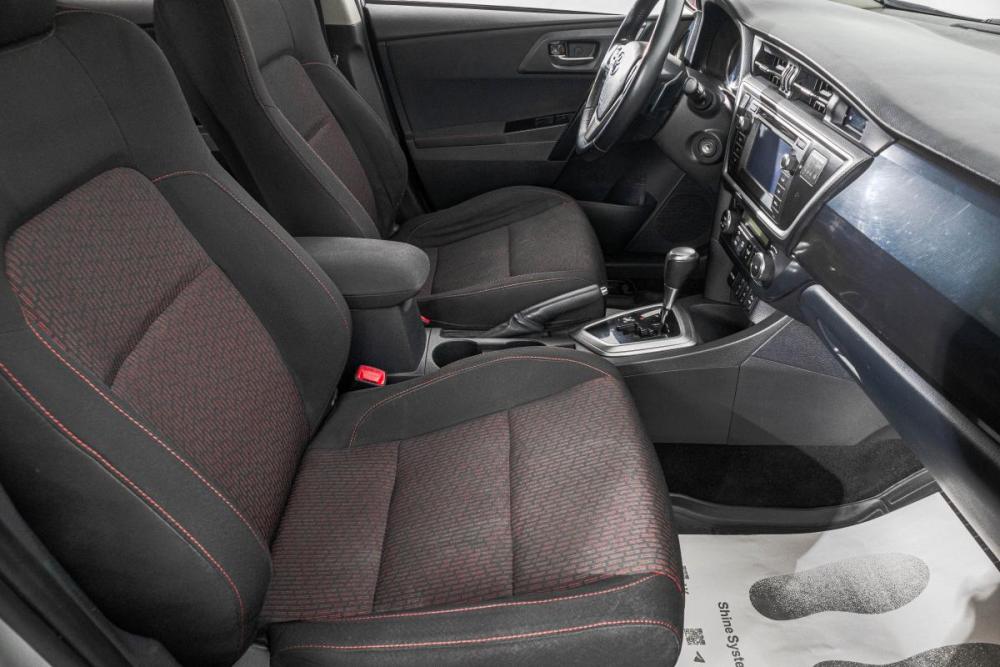 Toyota Auris II Барнаул  - изображение 23