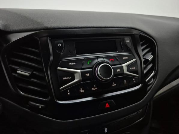 Lada (ВАЗ) Vesta I с пробегом 2018 года, цена 1 070 000 рублей, 129303 км, универсал, Автокод Объявления