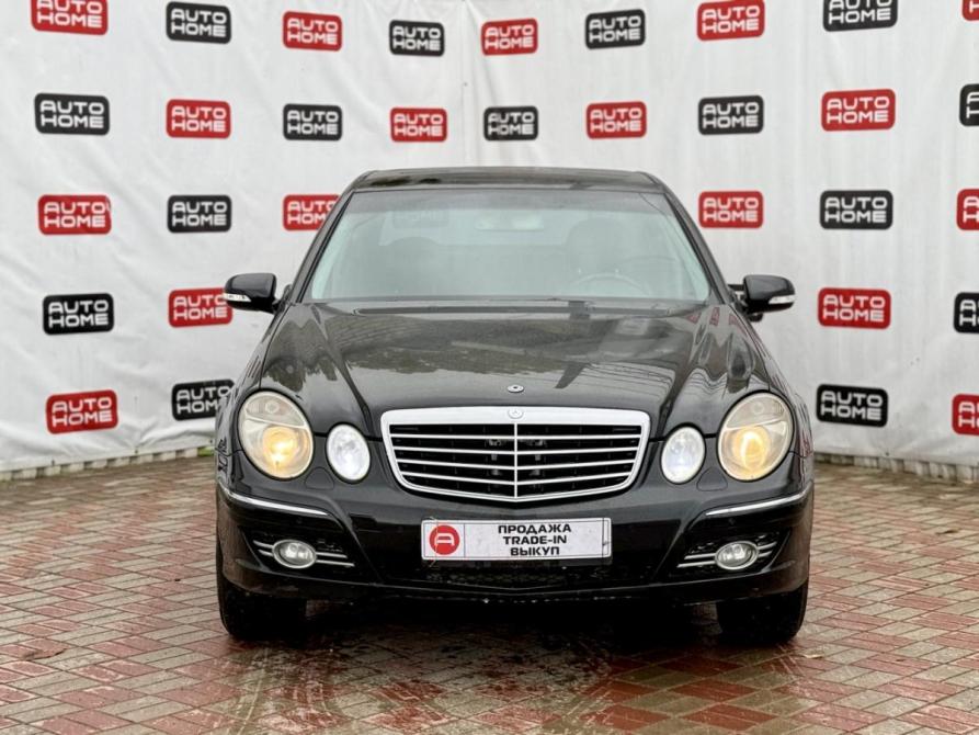 Mercedes-Benz E-Класс III (W211 S211) Санкт-Петербург  - изображение 2