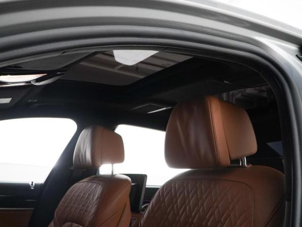 BMW 7 серии VI (G11/G12) Рестайлинг с пробегом 2021 года, цена 7 198 444 рубля, 89202 км, седан, Автокод Объявления