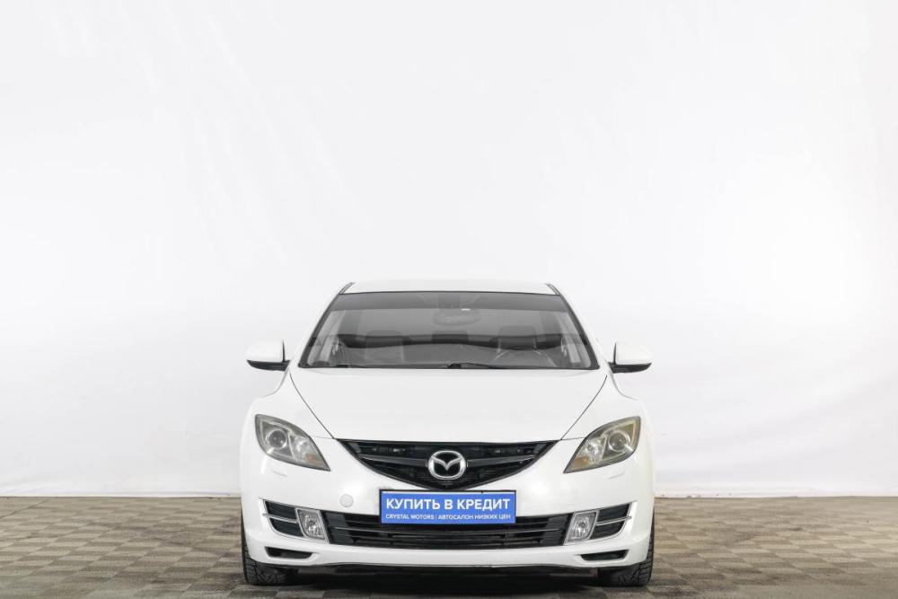 Mazda 6 II (GH) Тюмень  - изображение 2