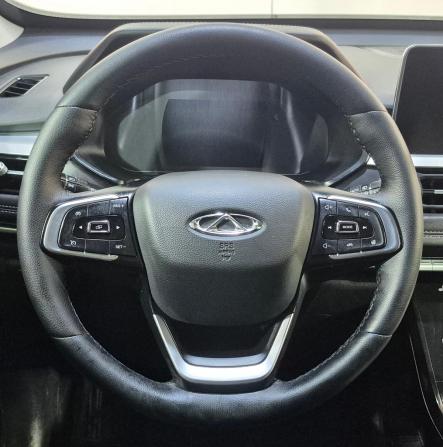 Chery Tiggo 7 Pro I с пробегом 2022 года, цена 1 640 000 рублей, 46089 км, внедорожник, Автокод Объявления
