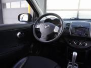 Nissan Note I Рестайлинг Москва  - изображение 28