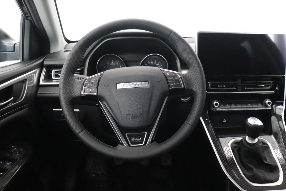 Haval M6 II Ульяновск  - изображение 9