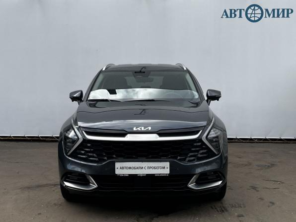 Kia Sportage V с пробегом 2021 года, цена 3 220 000 рублей, 86457 км, внедорожник, Автокод Объявления
