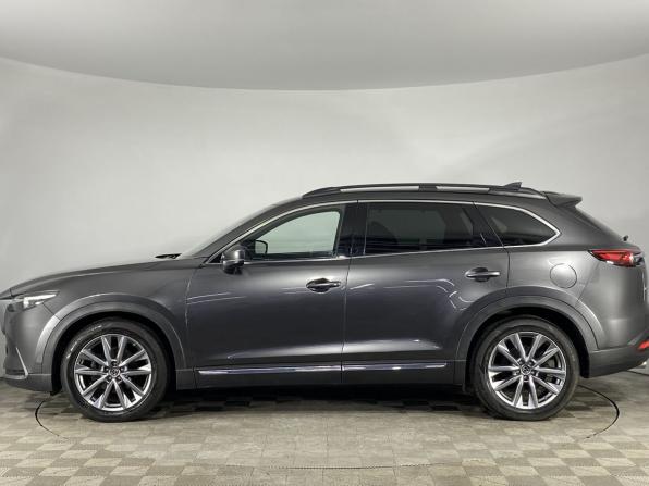 Mazda CX-9 II с пробегом 2017 года, цена 2 450 000 рублей, 192220 км, внедорожник, Автокод Объявления