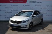 Kia Rio III Рестайлинг Старый Оскол  - изображение 9