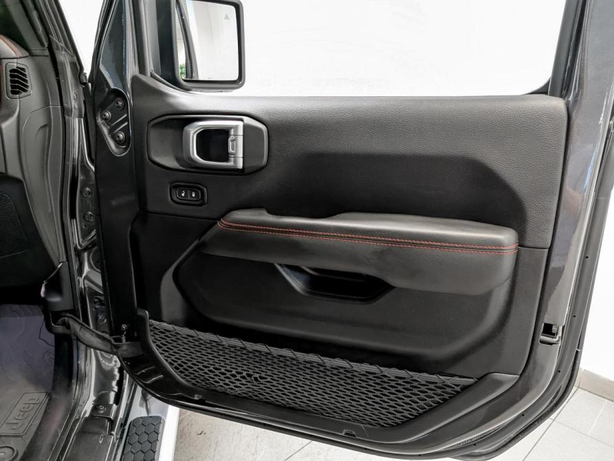 Jeep Wrangler IV (JL) Санкт-Петербург  - изображение 24