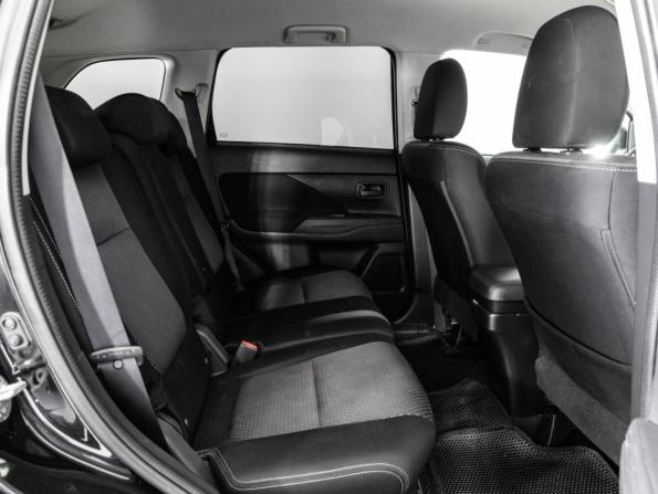 Mitsubishi Outlander III Рестайлинг 2 с пробегом 2016 года, цена 1 610 000 рублей, 161943 км, внедорожник, Автокод Объявления