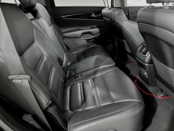 Kia Sorento III Prime Рестайлинг с пробегом 2019 года, цена 2 540 000 рублей, 158618 км, внедорожник, Автокод Объявления
