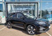 Changan CS75 I Рестайлинг Стерлитамак  - изображение 23
