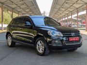 Zotye T600 Екатеринбург  - изображение 18
