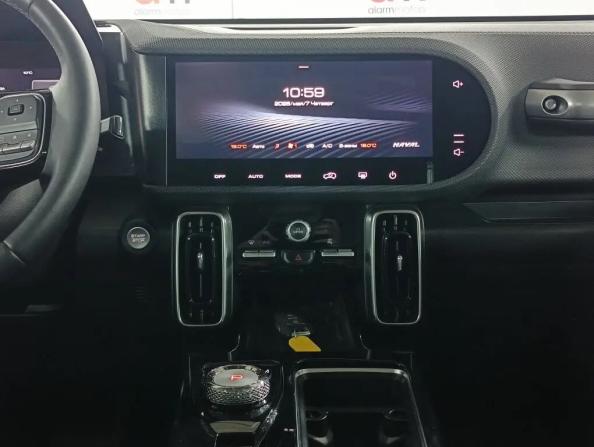 Haval Dargo с пробегом 2024 года, цена 2 699 000 рублей, 48000 км, внедорожник, Автокод Объявления
