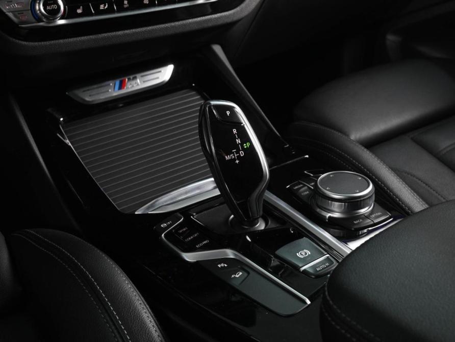 BMW X3 III (G01) Ростов-на-Дону  - изображение 17