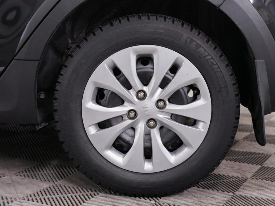 Kia Rio IV Ульяновск  - изображение 9