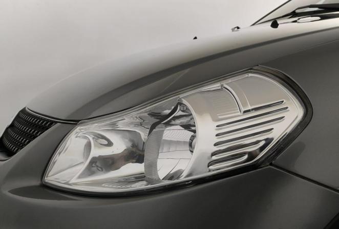 Suzuki SX4 I (Classic) Рестайлинг с пробегом 2011 года, цена 750 000 рублей, 163974 км, хэтчбек, Автокод Объявления