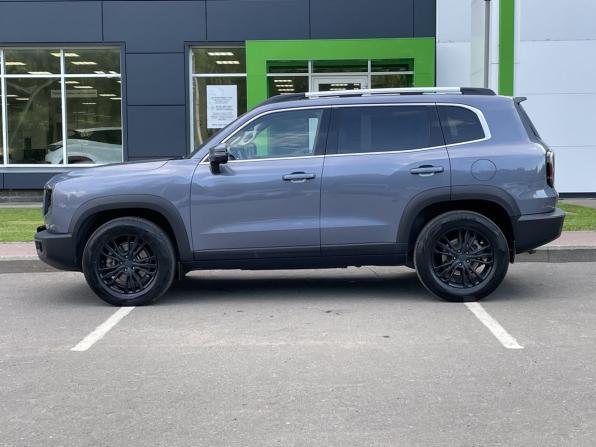 Haval Dargo с пробегом 2023 года, цена 2 690 000 рублей, 51224 км, внедорожник, Автокод Объявления