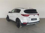 Kia Sportage IV Рестайлинг Москва  - изображение 25