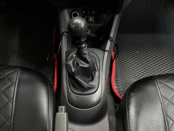 Kia Rio II Рестайлинг с пробегом 2010 года, цена 630 000 рублей, 161191 км, хэтчбек, Автокод Объявления