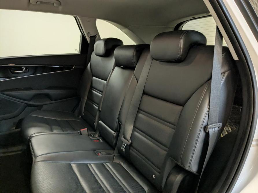 Kia Sorento III Prime Рестайлинг Санкт-Петербург  - изображение 12