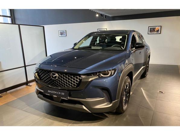 Новый Mazda CX-50 2026 года, цена 4 918 000 рублей, внедорожник, Автокод Объявления