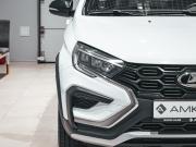 Lada (ВАЗ) Vesta I Рестайлинг (NG) Екатеринбург  - изображение 23