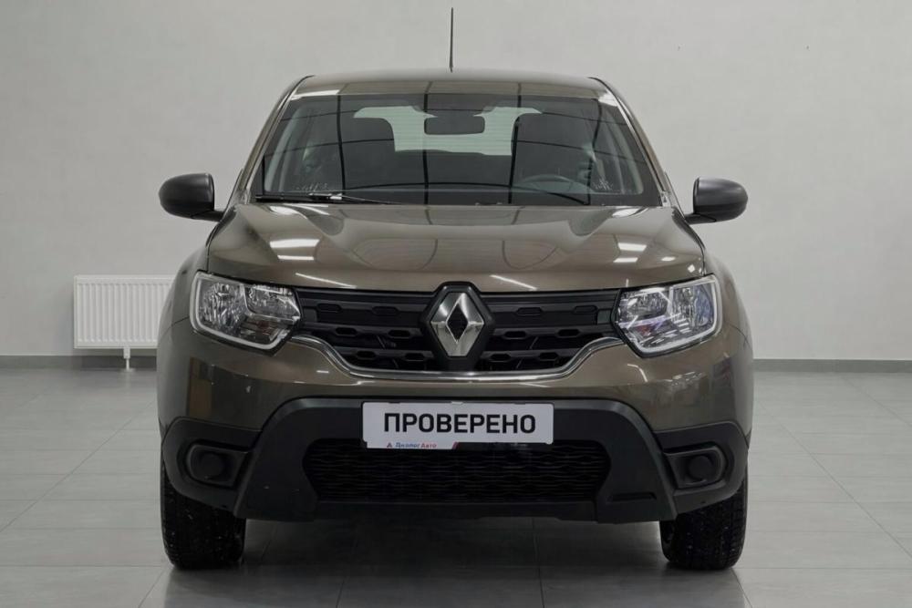 Renault Duster II Казань  - изображение 2