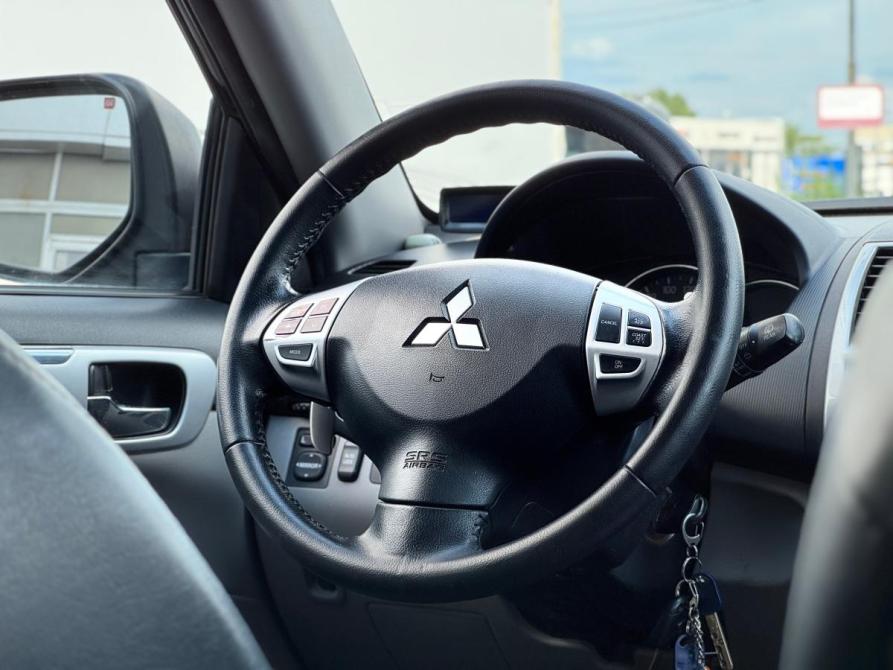 Mitsubishi Pajero Sport II Рестайлинг Воронеж  - изображение 10