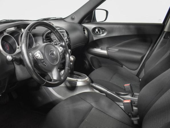 Nissan Juke I Рестайлинг с пробегом 2014 года, цена 1 049 000 рублей, 144655 км, внедорожник, Автокод Объявления