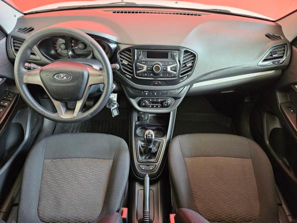 Lada (ВАЗ) Vesta I с пробегом 2017 года, цена 750 000 рублей, 151179 км, седан, Автокод Объявления