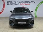 Changan UNI-V I Москва  - изображение 26