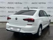 Volkswagen Polo VI Набережные Челны  - изображение 24