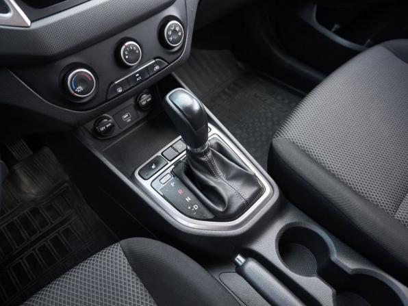 Hyundai Creta I Рестайлинг с пробегом 2021 года, цена 2 150 000 рублей, 86988 км, внедорожник, Автокод Объявления