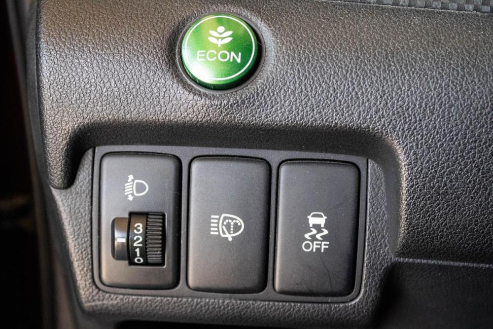 Honda CR-V IV Уфа  - изображение 14
