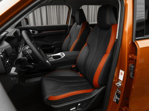 Haval H3 I с пробегом 2025 года, цена 2 710 000 рублей, 3700 км, внедорожник, Автокод Объявления