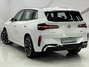BMW X3 IV (G45/G48) Воронеж  - изображение 32