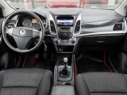 SsangYong Actyon II Рестайлинг Казань  - изображение 16