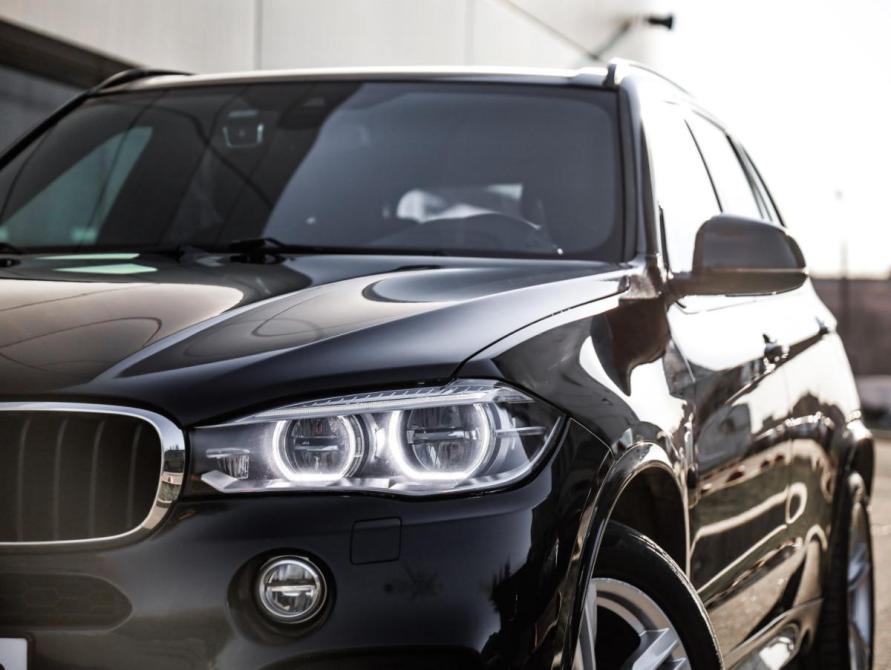BMW X5 III (F15) Санкт-Петербург  - изображение 39