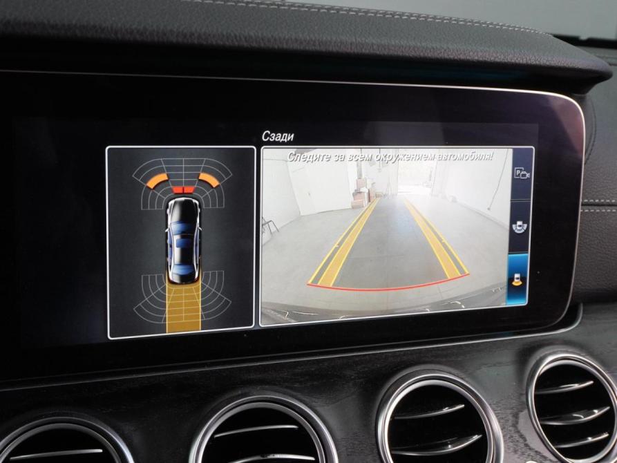 Mercedes-Benz E-Класс V (W213 S213 C238) Воронеж  - изображение 13