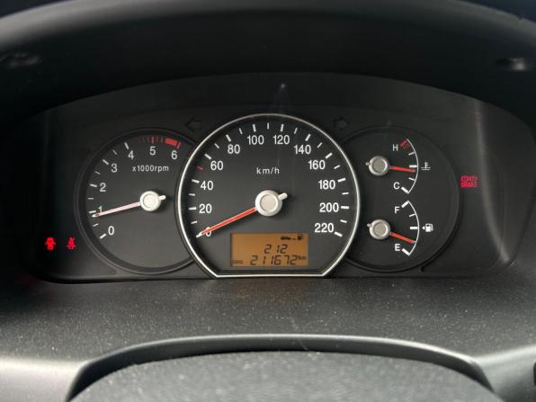 Kia Carens II (UN) с пробегом 2011 года, цена 740 000 рублей, 211660 км, минивэн, Автокод Объявления