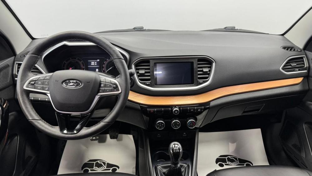 Lada (ВАЗ) Vesta I Рестайлинг (NG) Киров  - изображение 15