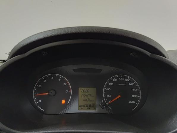 Lada (ВАЗ) Granta I с пробегом 2016 года, цена 350 000 рублей, 215630 км, седан, Автокод Объявления