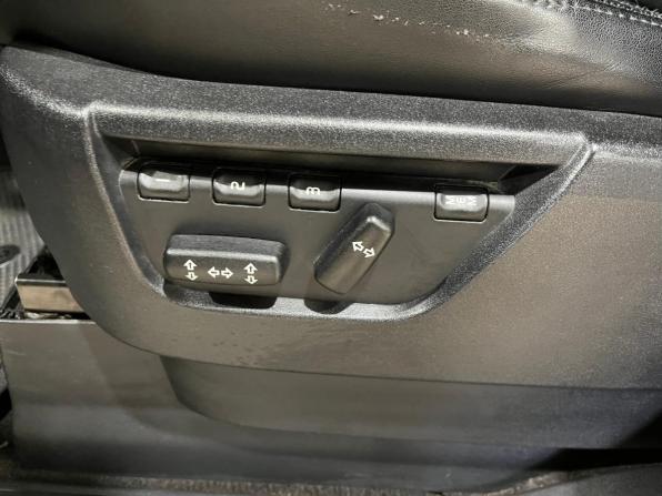 Land Rover Range Rover Sport I с пробегом 2008 года, цена 1 030 000 рублей, 318663 км, внедорожник, Автокод Объявления