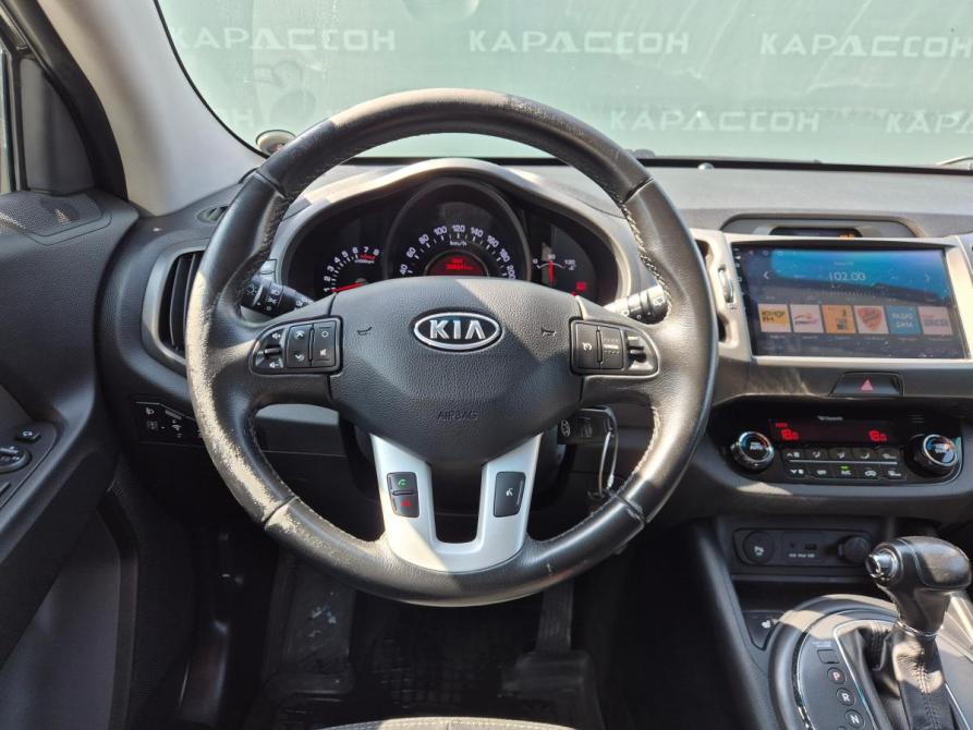 Kia Sportage III Екатеринбург  - изображение 5