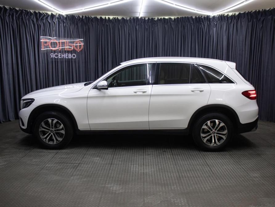 Mercedes-Benz GLC I (X253) Москва  - изображение 8