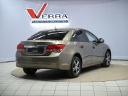 Chevrolet Cruze I Рестайлинг Уфа  - изображение 21